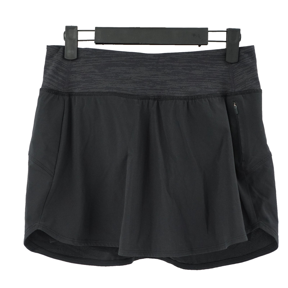 Outdoor Voices Performance Skort SZ S Sports Tennis Golf Athleticwear Athleisure